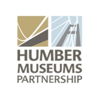 HumberMuseums(@HumberMuseums) 's Twitter Profile Photo