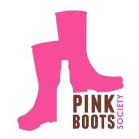 Pink Boots Society - KC(@PinkBootsKC) 's Twitter Profile Photo