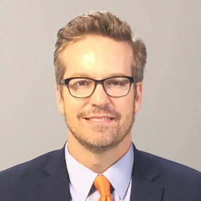 Brett Benson Profile