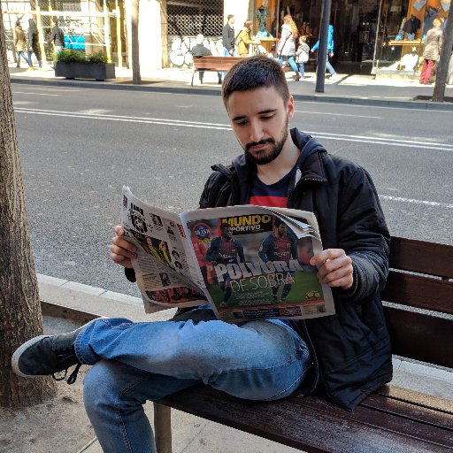 I turn complex tactical aspects into simple readings | Threads, articles & videos on FC Barcelona & football | Sports journalist, analyst, scout, author