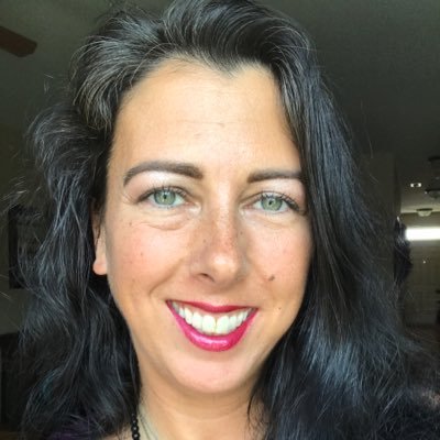 crazyadventure0's profile picture. Love to the luckiest man alive. Uh, I mean, *I'm* the lucky one {cough} I haz eleventy-billion kids. Writer. Influencer. Positivity-sharer. {grin} #fitfluential