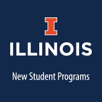 New Student Programs (@illinoisnsp) 's Twitter Profile
