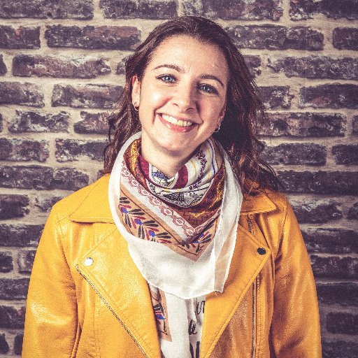 DIRECTRICE FONDATRICE - EVE&PARTNERS
Direction conseil marketing & communication