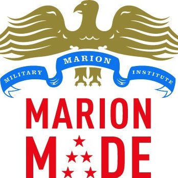 The Nation's Oldest Junior Military College, since 1842, showcasing the Corps of Cadets. Civilian & Military Paths. #MarionMade. #LeadYourLife. All Things #MMI.