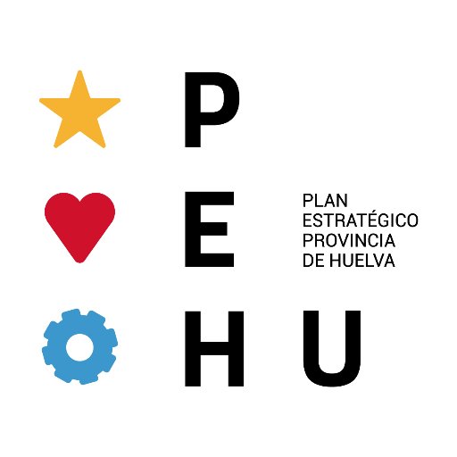 La #Huelva que soñamos es Emocionante , Transformadora y Excelente. 💓🔩⭐
Con el #PEHU estamos más cerca de conseguirla.

 #EsteTambiénEsTuPlan