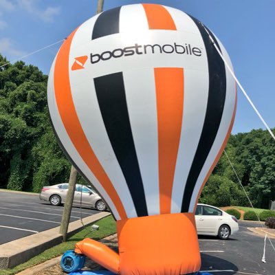 Boost Mobile by Express Services