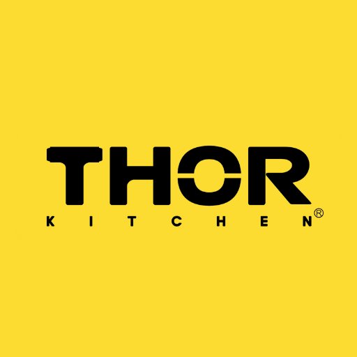 THOR Kitchen is a manufacturer of mass-premium pro-style kitchen appliances, offering a full suite of the most affordable pro-style kitchen appliances. ⚡️⚡️⚡️