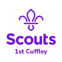 1st Cuffley Scout Group(@1stCuffley) 's Twitter Profile Photo