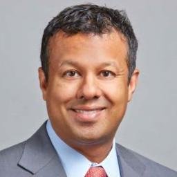IBM - Global Managing Partner, Consulting Views are my own.