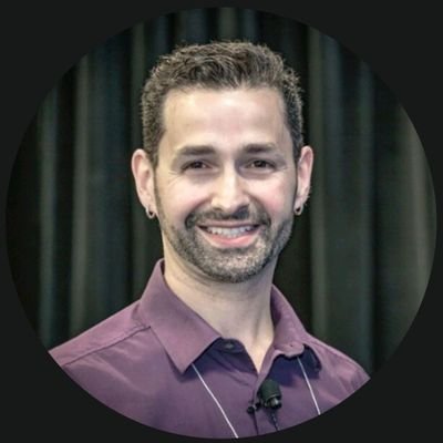 GeorgeMatos8's profile picture. OHANA...