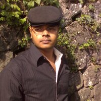 Arjun CibiKrishna (@tweets2arjun) 's Twitter Profile