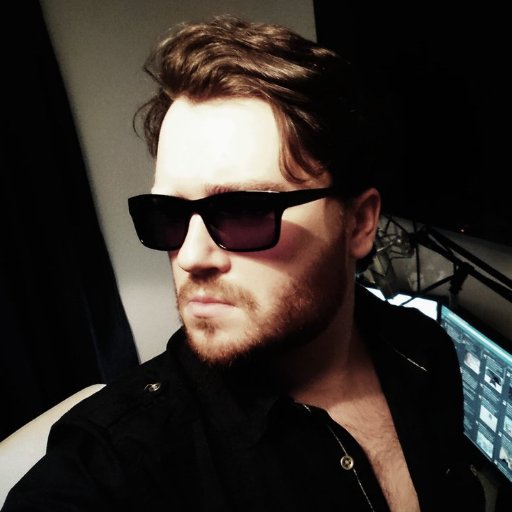 AlwaysAgnew's profile picture. Freelance Journalist, Critic and PR consultant. @Kotaku_UK, @PCGamer, and elsewhere.