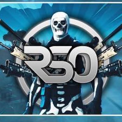 Retired for now fortnite trader #RSOisLegit