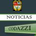 NOTICIAS CODAZZI (@codazzinoticias) Twitter profile photo NOTICIAS CODAZZI (@codazzinoticias) Twitter profile photo