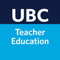 UBC Teacher Education (@ubcteachered) 's Twitter Profile Photo UBC Teacher Education (@ubcteachered) 's Twitter Profile Photo