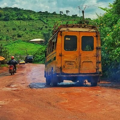 Media | Sustainability | Travel in Cameroon #Kmertour | Photography | Coffee | Mal-bouche