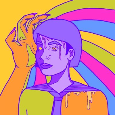 This band is not about trying hard. https://t.co/CEnU81K2c3