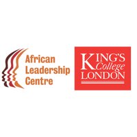 African Leadership Centre(@ALC_KCL) 's Twitter Profile Photo