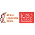 African Leadership Centre (@ALC_KCL) Twitter profile photo