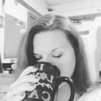 Valerie Whicker (@crzycoffeel8y) 's Twitter Profile
