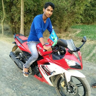 Simple Boy