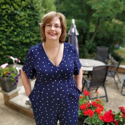Consultant Respiratory Physiotherapist
Views my own