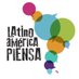 Latinoamérica Piensa (@latampiensa) Twitter profile photo Latinoamérica Piensa (@latampiensa) Twitter profile photo