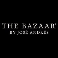 The Bazaar by José Andrés (@bazaarbyjose) 's Twitter Profile