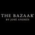 The Bazaar by José Andrés (@bazaarbyjose) Twitter profile photo The Bazaar by José Andrés (@bazaarbyjose) Twitter profile photo