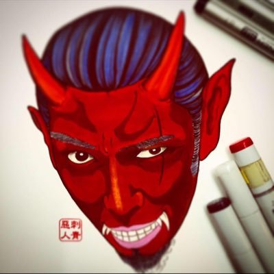 horitoshi2's profile picture. https://t.co/QgRVksxwOr