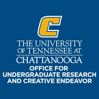 A start-up office at UTC to help Undergraduate students OF ALL MAJORS get involved in research and grow professionally!