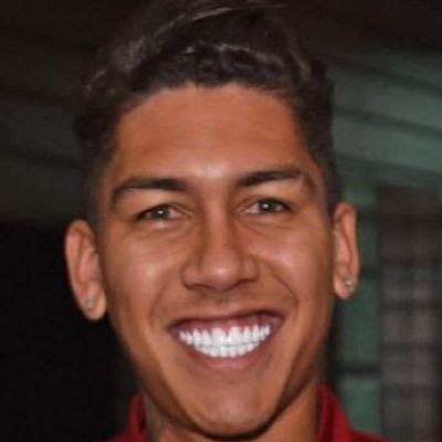 Firmino Jurgen Klopp Teeth - Krysfill Myyearin