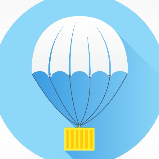 ChiefAirdrop's profile picture. ▷ Tweeting ONLY about the TOP and CHIEF (+100 tokens or coins) cryptocurrency airdrops. NO scam, NO giving away BTC/ETH. Stay safe!😍