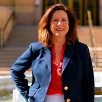 Roberta Neil Miller (@roberta4clerk) 's Twitter Profile