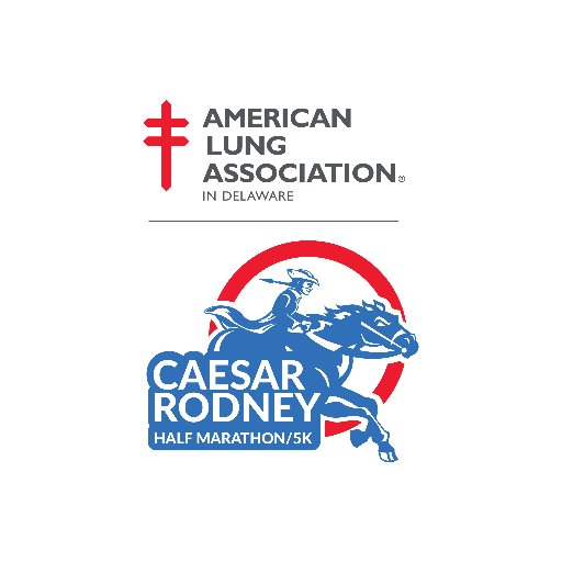Caesar Rodney Half Marathon & 5K is the oldest half marathon in the nation, celebrating its 54th year on March 26, 2017. All proceeds benefit @AmericanLungDE.