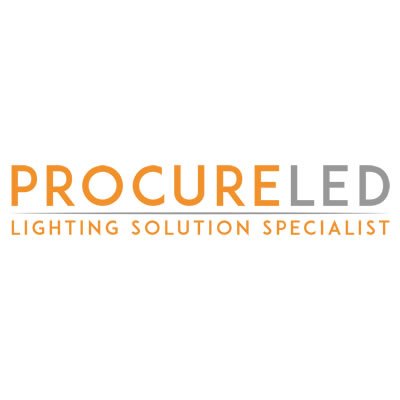 ProcureLED is a subsidiary of the ProcureGroup #LED supplier, #Global OEM, #EnergyEfficient project specialist,- Formally Aura Light LTD. info@ProcureLED.com