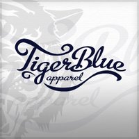 TigerBlue Apparel(@TigerBlueApprl) 's Twitter Profile Photo