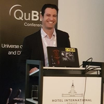 NadavAvital's profile picture. Head of threat research @Imperva. Leading a group of security analysts, researchers, data scientists and big data engineers to detect new cyber attacks