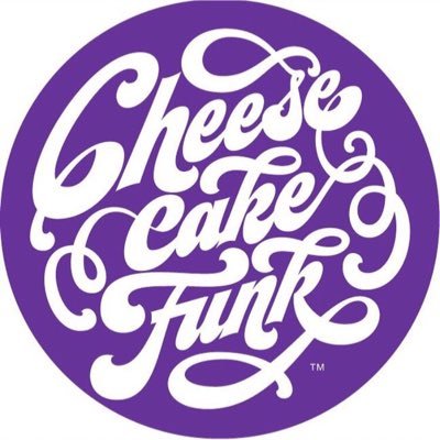 Official Home of CHEESECAKE FUNK ✉️: Info@cheesecakefunk.com • Wholesale Food Processor/Manufacturer.