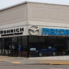 We are Pittsburgh's #1 place to purchase or lease a new or preowned Mazda. Rohrich Mazda opened in 1997 and is located at 2690 W. Liberty Ave. in Pittsburgh PA.