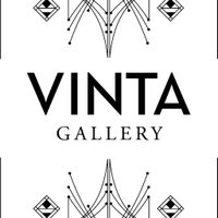 VINTA Gallery(@vinta_gallery) 's Twitter Profile Photo