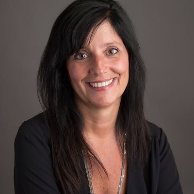 LynnMckone's profile picture. Travel Advisor @VisionStratford