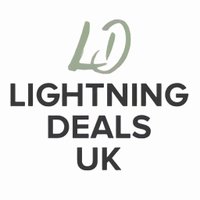 Lightning Deals UK (@lightningdealuk) 's Twitter Profile