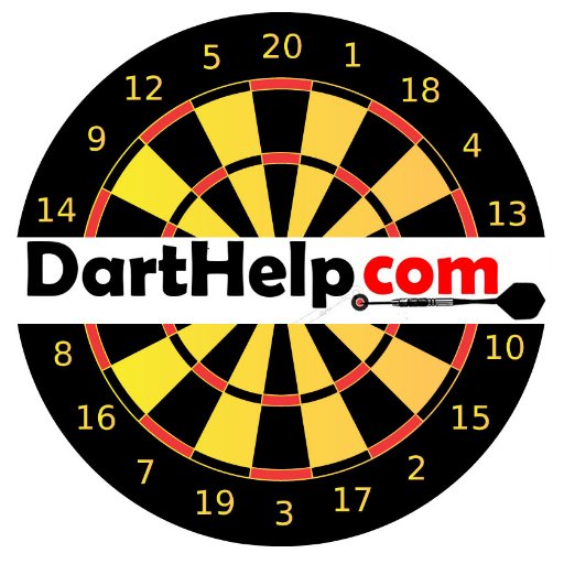 DartHelp.com - Get Better At Darts!