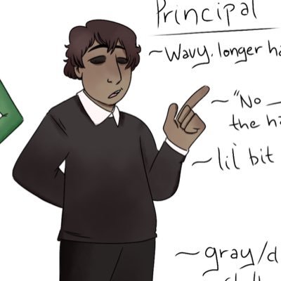 #OpenRP || Bi/Male Lean || (N)SFW || Lewd/Non || Multiship || Ships with Baldi or chem || Fan Account