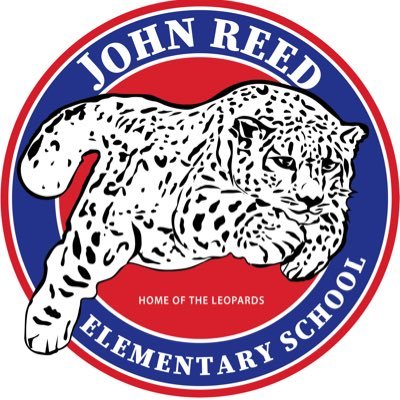 JRleopards's profile picture. John Reed Elementary school