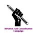 Birkbeck Anti-Casualisation Campaign (@bbkanticasual) Twitter profile photo Birkbeck Anti-Casualisation Campaign (@bbkanticasual) Twitter profile photo