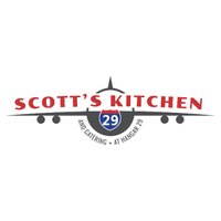 Scott's Kitchen and Catering at Hangar 29 (@scottskitchenkc) 's Twitter Profile Photo Scott's Kitchen and Catering at Hangar 29 (@scottskitchenkc) 's Twitter Profile Photo