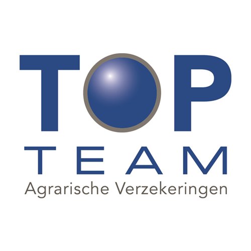 TopTeamNL's profile picture. TopTeam: adviseurs met verstand van verzekeren... èn de agrarische sector.