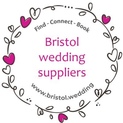 Every Bristol based wedding supplier you will need is on https://t.co/rz2mSV2SzP
